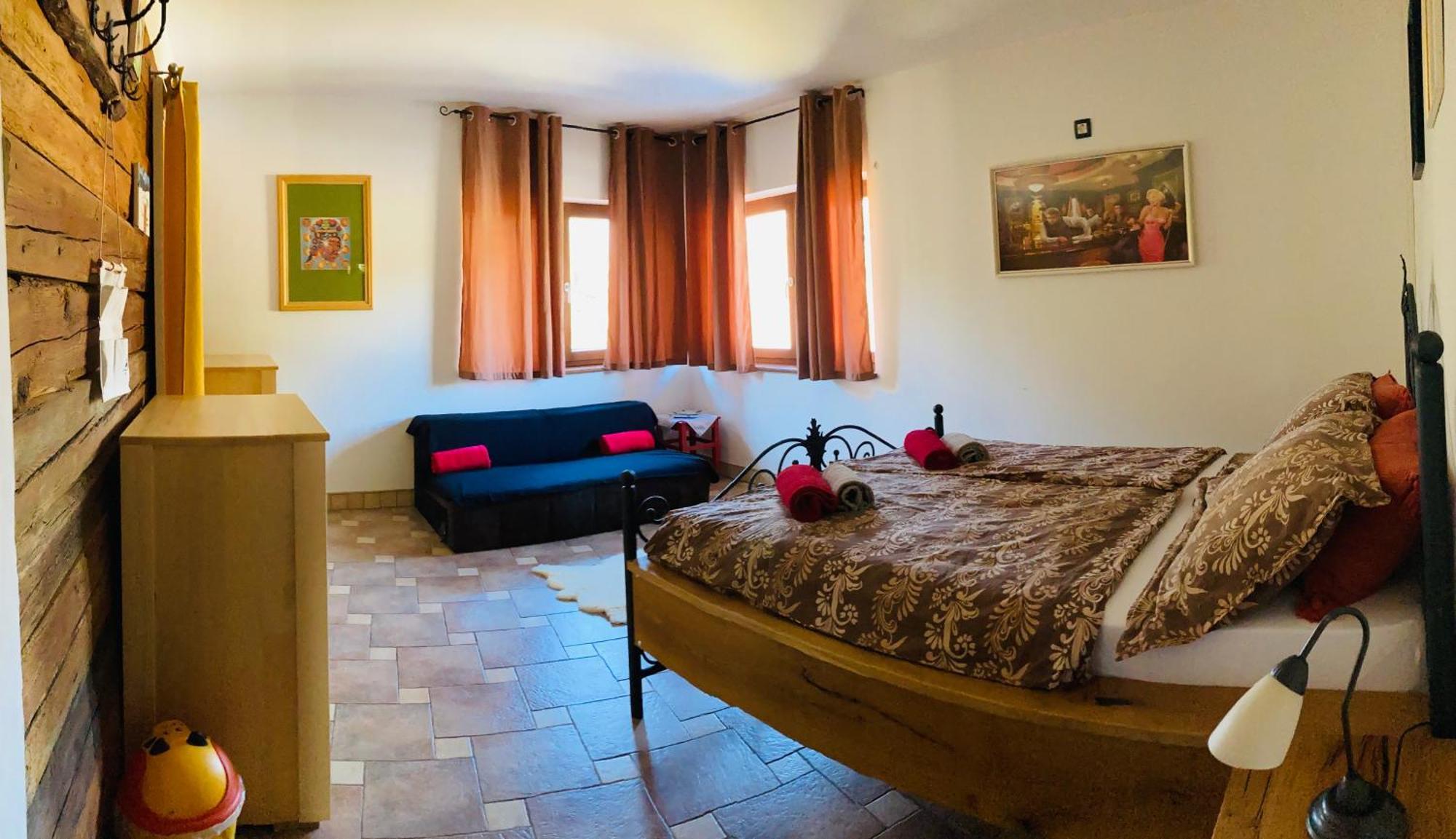 Family House Villa Mozirje Exterior photo