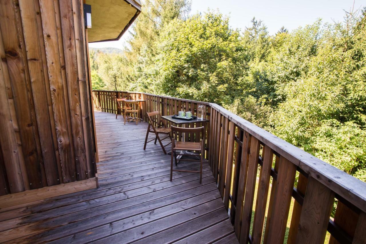 Family House Villa Mozirje Exterior photo